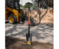 Cat Szpadel k-series d-handle drain spade - 1604202 - zdjęcie 2
